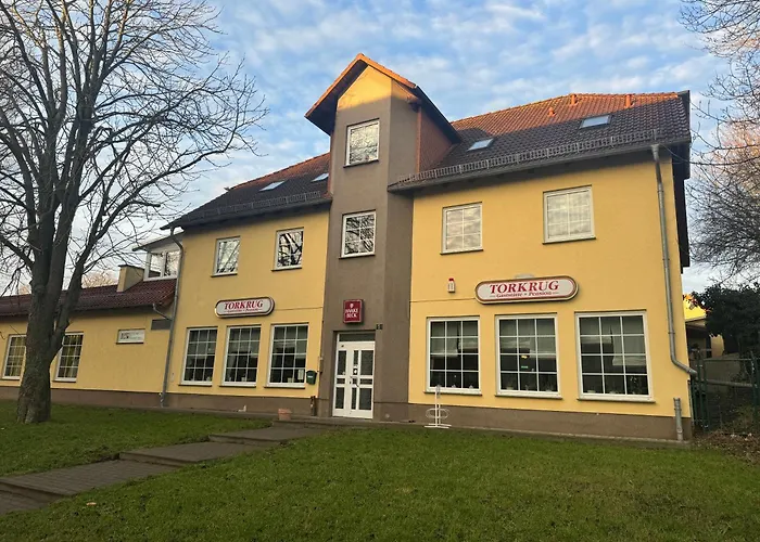  Gaststätte Zum Torkrug
