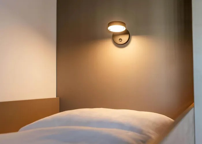 HOTEL Magdeburg-City